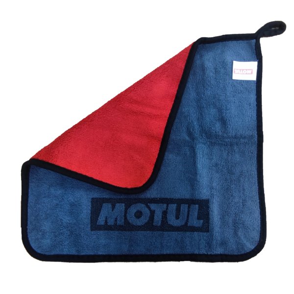 מטלית MICROFIBER MOTUL מוטול