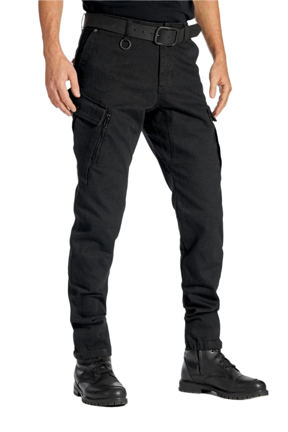 ג'ינס רכיבה MARK Black Jeans AAA