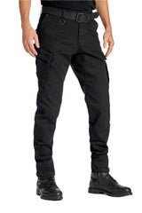 ג'ינס רכיבה MARK Black Jeans AAA