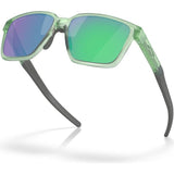 Oakley Actuator SQ Prizm Jade Lenses, Matte Transparent Jade Frame