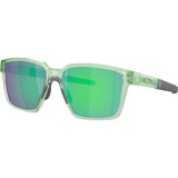 Oakley Actuator SQ Prizm Jade Lenses, Matte Transparent Jade Frame