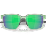 Oakley Actuator SQ Prizm Jade Lenses, Matte Transparent Jade Frame