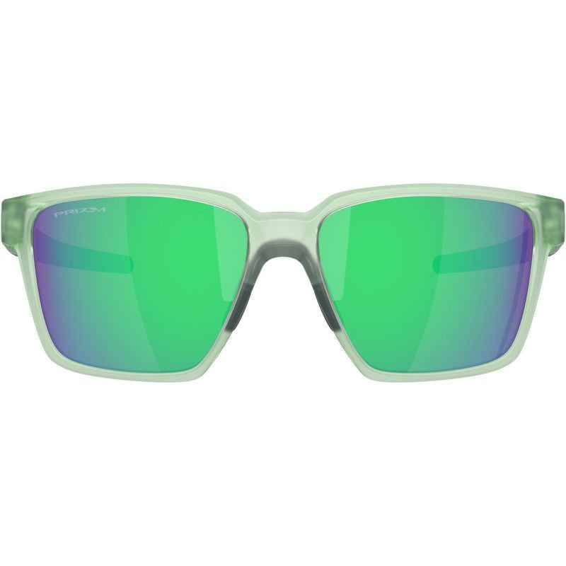 Oakley Actuator SQ Prizm Jade Lenses, Matte Transparent Jade Frame