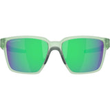 Oakley Actuator SQ Prizm Jade Lenses, Matte Transparent Jade Frame