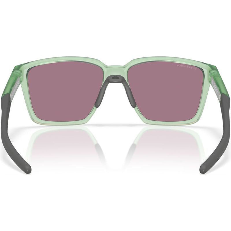 Oakley Actuator SQ Prizm Jade Lenses, Matte Transparent Jade Frame