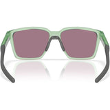 Oakley Actuator SQ Prizm Jade Lenses, Matte Transparent Jade Frame