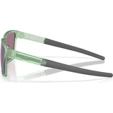 Oakley Actuator SQ Prizm Jade Lenses, Matte Transparent Jade Frame