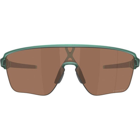 Oakley Corridor SQ Prizm Tungsten Lenses, Trans Pacific Frame