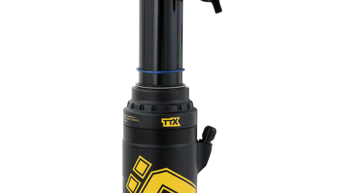 Öhlins TTX2Air Rear Shock