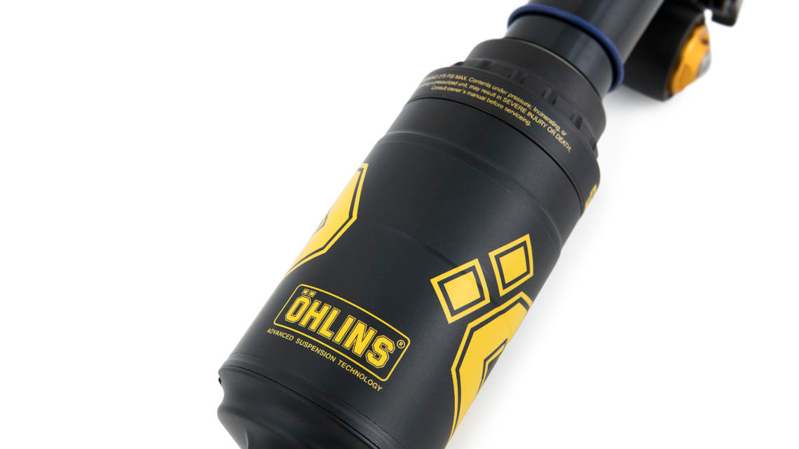 Öhlins TTX2Air Rear Shock