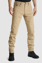 ROBBY SLIM Jeans AA Beige