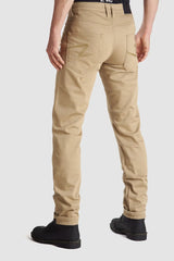 ROBBY SLIM Jeans AA Beige