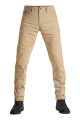 ROBBY SLIM Jeans AA Beige