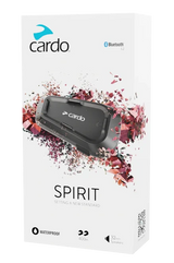 דיבורית Bluetooth לקסדה CARDO SPIRIT