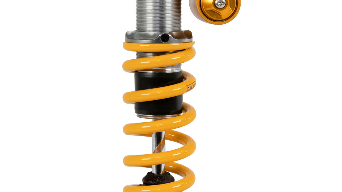 Öhlins TTX22M.2 Trunnion