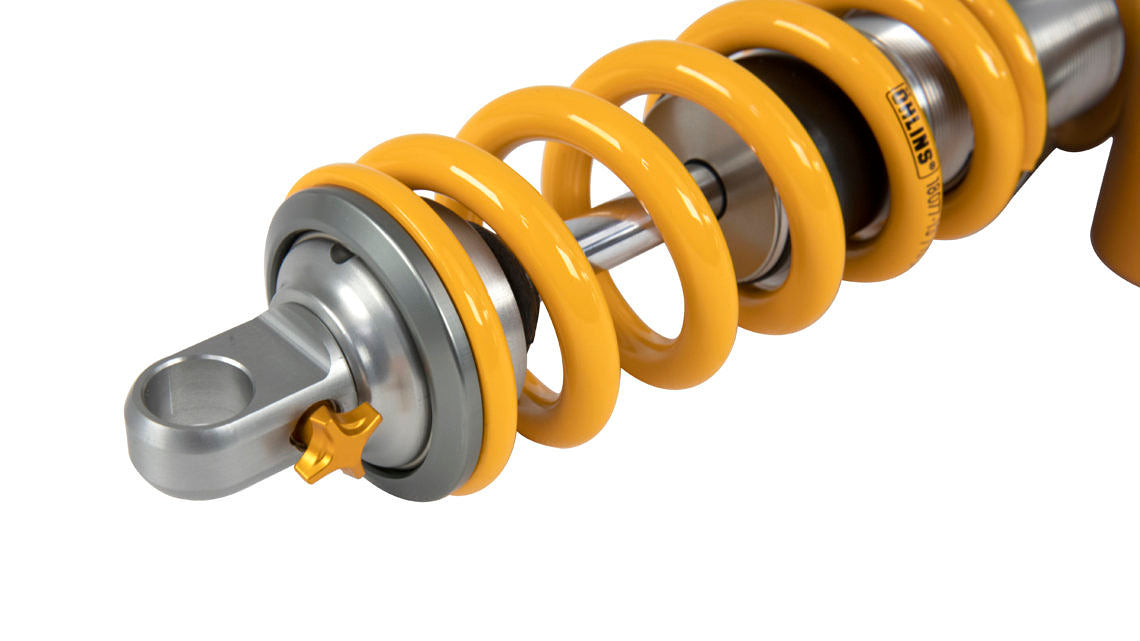 Öhlins TTX22M.2 Trunnion