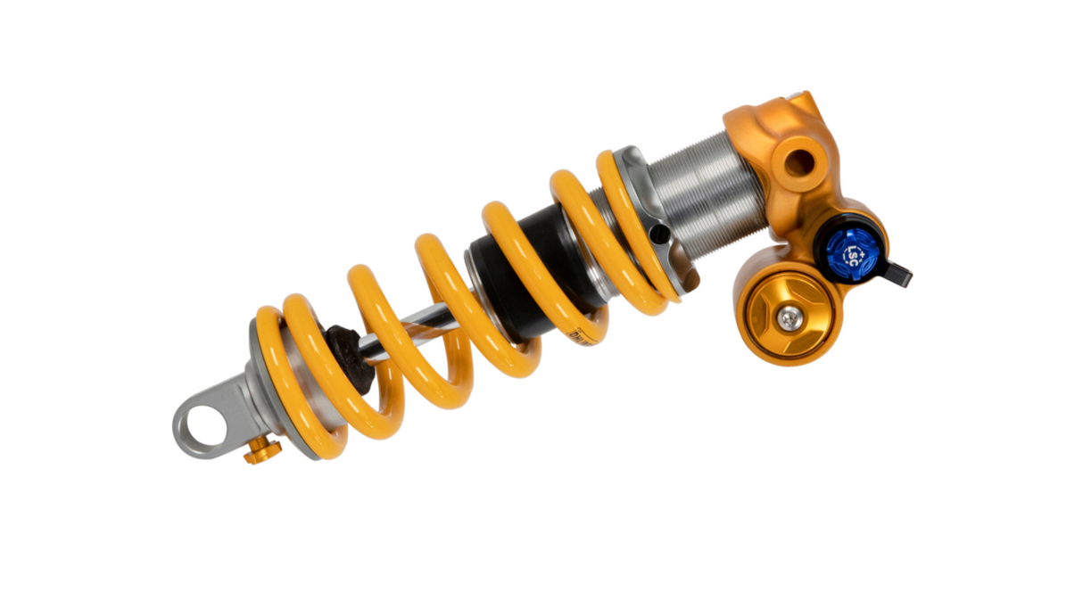 Öhlins TTX22M.2 Trunnion