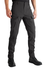 מכנס רכיבה TRITON WP עמיד במים Trousers A Slim Black