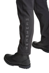 מכנס רכיבה TRITON WP עמיד במים Trousers A Slim Black