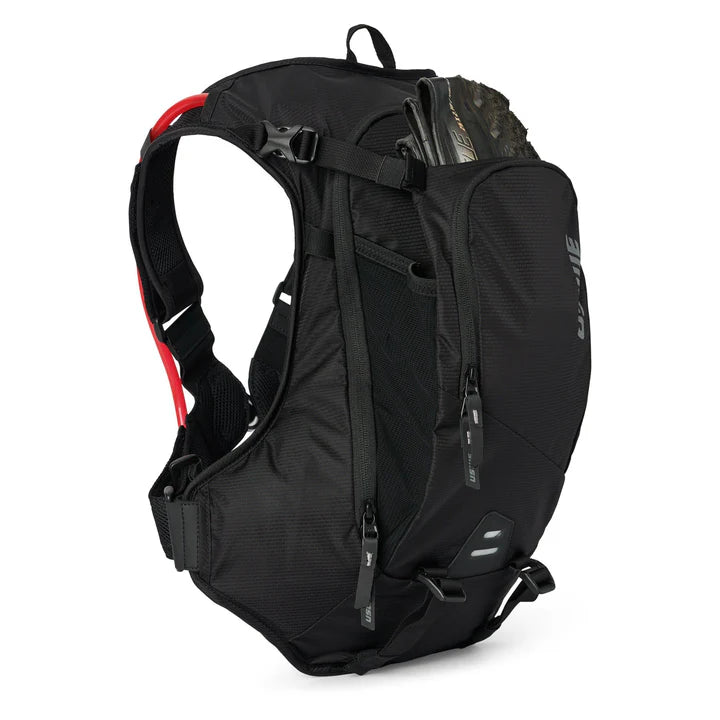 תיק מים USWE MTB HYDRO 12 Black V25