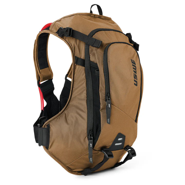 תיק מים USWE MTB HYDRO 12 Bronze V25