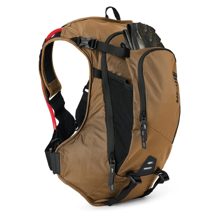 תיק מים USWE MTB HYDRO 12 Bronze V25
