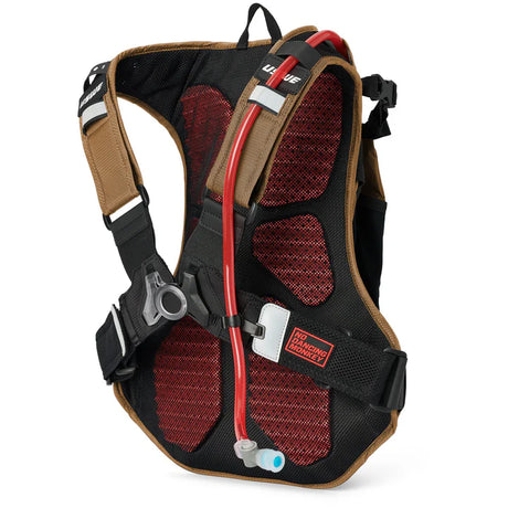 תיק מים USWE MTB HYDRO 12 Bronze V25