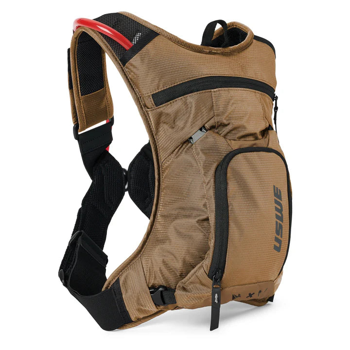 תיק מים USWE MTB HYDRO 3 Bronze V25