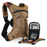 תיק מים USWE MTB HYDRO 3 Bronze V25