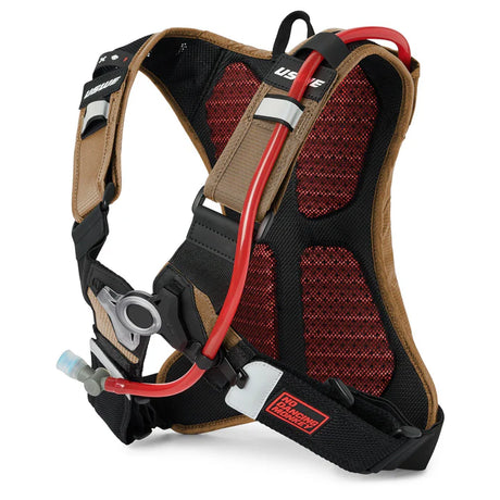 תיק מים USWE MTB HYDRO 3 Bronze V25