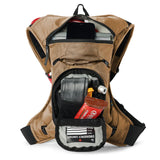 תיק מים USWE MTB HYDRO 3 Bronze V25