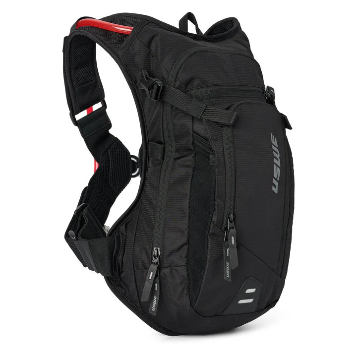 תיק מים USWE MTB HYDRO 9 Black V25