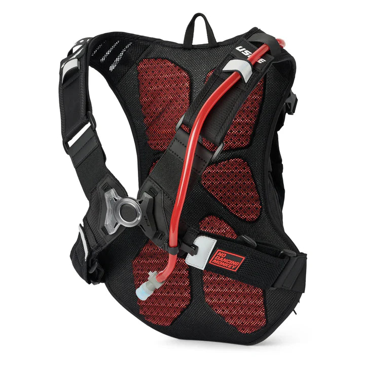 תיק מים USWE MTB HYDRO 9 Black V25