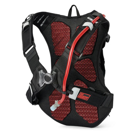 תיק מים USWE MTB HYDRO 9 Black V25