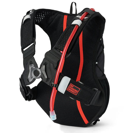 תיק מים USWE Outlander XC 10 Black V25
