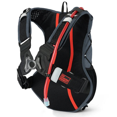 תיק מים USWE Outlander XC 10 Blue V25