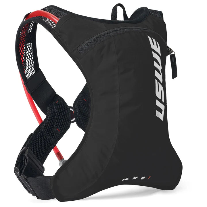 תיק מים USWE RACE 2.0 Black V25