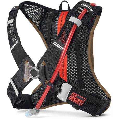 תיק מים USWE RACE 2.0 Bronze V25