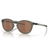 Oakley Pitchman™ R Marc Marquez Signature Series Prizm Tungsten Lenses,  Matte Olive Ink Frame