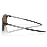 Oakley Pitchman™ R Marc Marquez Signature Series Prizm Tungsten Lenses,  Matte Olive Ink Frame