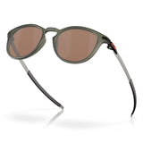 Oakley Pitchman™ R Marc Marquez Signature Series Prizm Tungsten Lenses,  Matte Olive Ink Frame