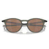 Oakley Pitchman™ R Marc Marquez Signature Series Prizm Tungsten Lenses,  Matte Olive Ink Frame