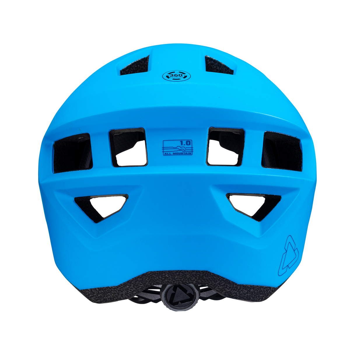 קסדה MTB AllMtn 1.0 V24 Cyan