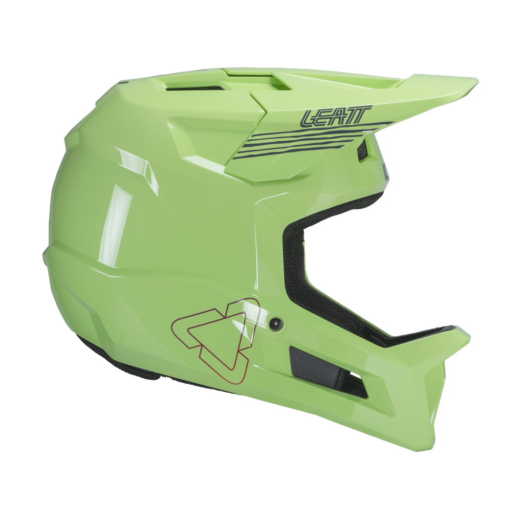 קסדה Leatt MTB Gravity 1.0 V25 Mojito