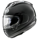 קסדת כביש Arai RX-7V EVO Diamond Black - שחור מבריק