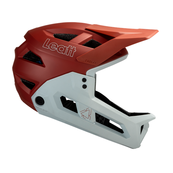 קסדה MTB 2.0 אנדורו V25 Lava