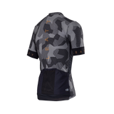 חולצת רכיבה MTB Endurance 5.0 Camo