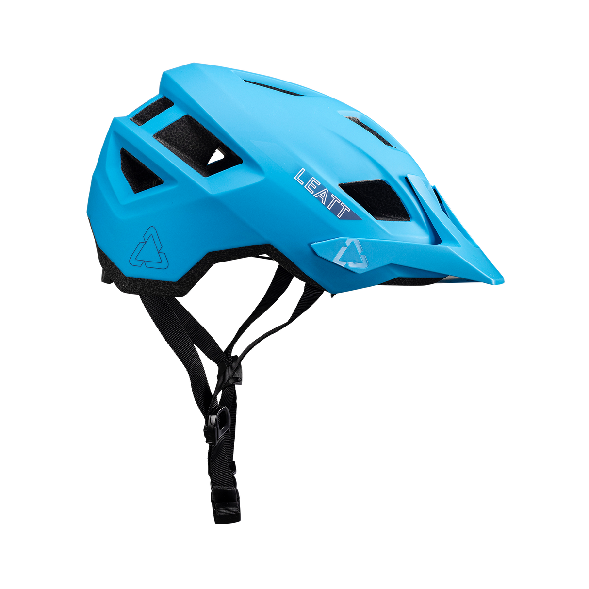 קסדה MTB AllMtn 1.0 V24 Cyan