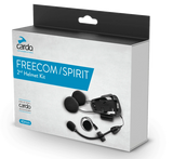 ערכת שמע לדגמי Spirit/Freecom