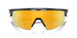 Oakley Sphaera™️ Prizm 24k Polarized Lenses,  Matte Carbon Frame